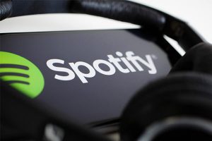 Spotify per il tuo business