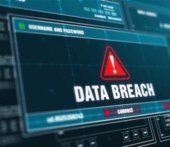 Data breach: quando è causato