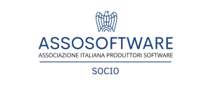 Logo Socio di AssoSoftware copia
